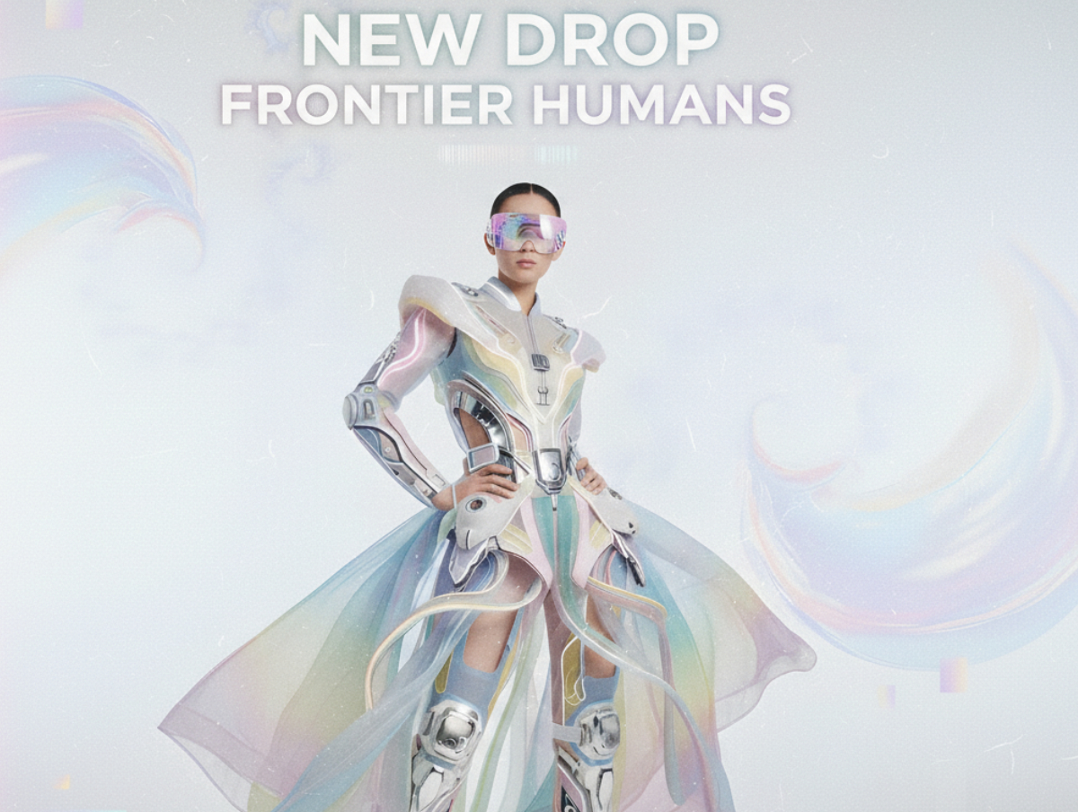 OCTOBER 26 : Enhanced Fashion Show