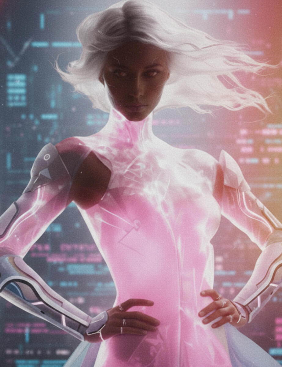 [ Enhance Humans ]